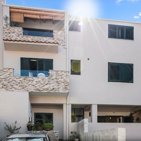 Kurika Anzotica Apartment Šibenik Exterior foto