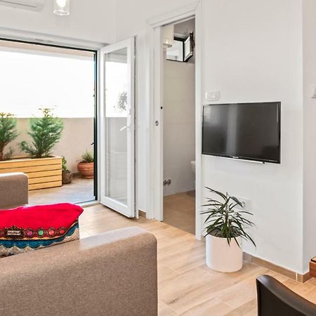 Kurika Anzotica Apartment Šibenik Exterior foto